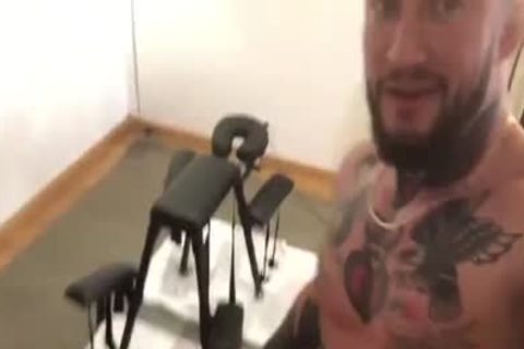 XL Savage Latino bangs Cumdump PussyBoi