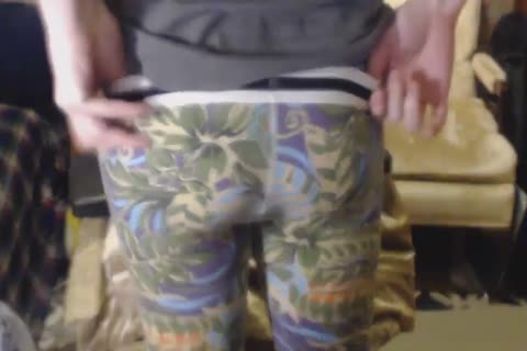 anal Stretch Show - toy After toy In My gap (45mins)