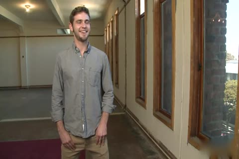 Duncan dark handsome Duncan dark S biggest Load