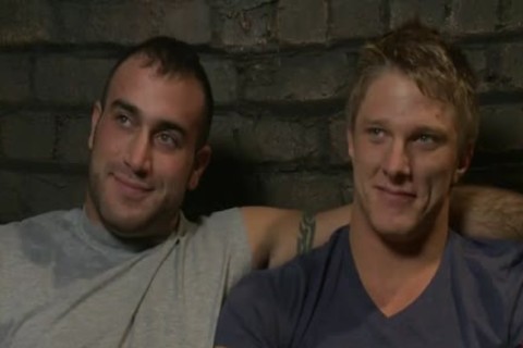 Spencer Reed And serf Phillip Aubrey