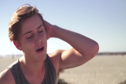 Introducing Wes Campbell