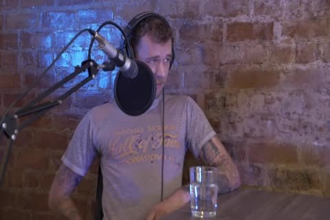 Demystifying homosexual Porn S1E10: Ryan Powers