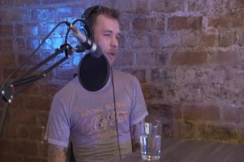 Demystifying homosexual Porn S1E10: Ryan Powers