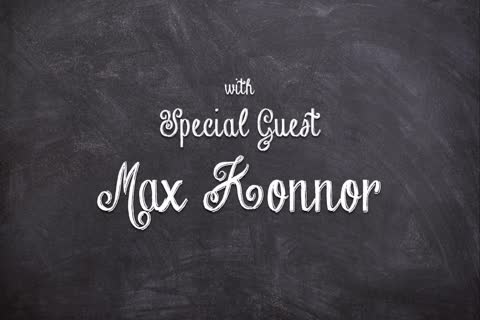 Demystifying gay Porn S1E8: Porn Star Max Konnor