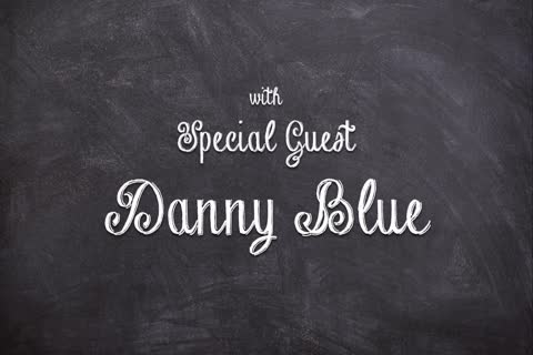 Demystifying homo Porn S1E7: Porn Model Danny Blue