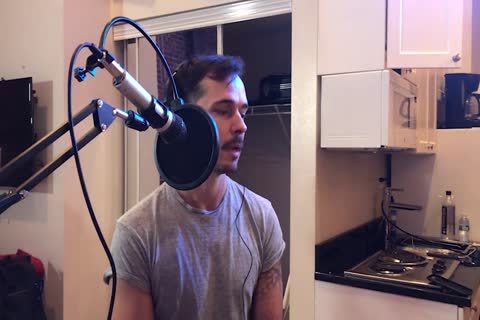 Demystifying homo Porn S1E7: Porn Model Danny Blue