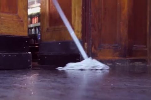 Justin King And Tony Thorn (GBOB2 P6)