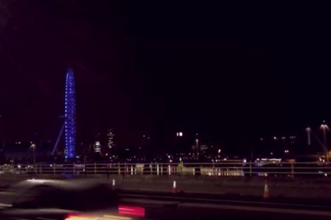 Jessy Ayres And Dirk Berger (GBOB2 P5)