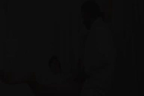 Tight bareback cumshot