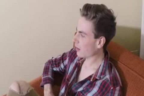 filthy StepBrother Learns plowing From His large StepBro