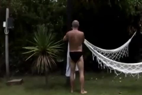 Daddies Behaving Badly Part 2 (O4M)