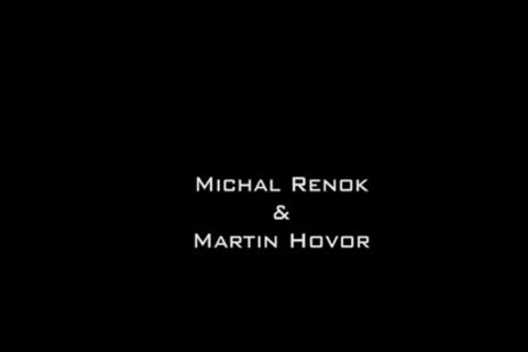 Cherry Busting - Michal Renok & Martin Hovor