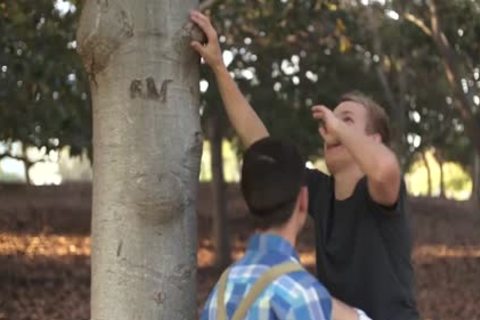 All Natural - Noah White & Wyatt Walker