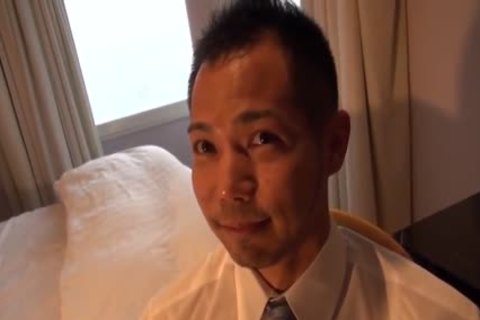 Suggest Model - Japans Hunk