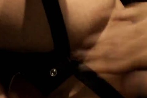 Ben Statham And Malik TN (RS P1)