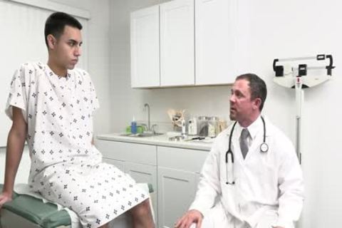 Latin legal age teenager Chase Revers Need A special Treatment For Increasing His Libido