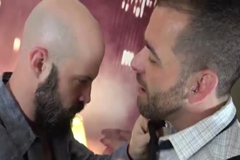 Mickey Carpathio And Eric Hassan (BHU P1)