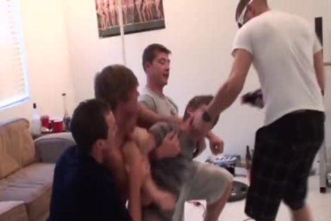 Worked Out gap