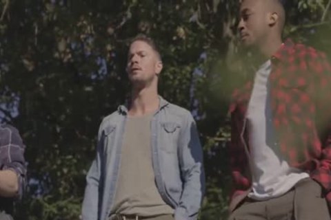 Derek Thibeau Skyy Knox Trent King