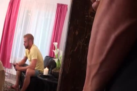 peculiar Gluteus Massage Thereapy
