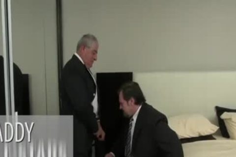 Daddy All-Stars (O4M)