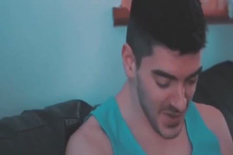 Raphael Louis fucking Jeremy London