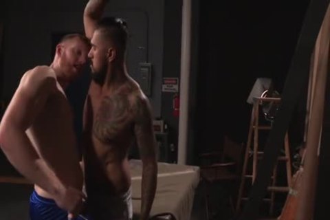 Boomer Banks & Cass Bolton