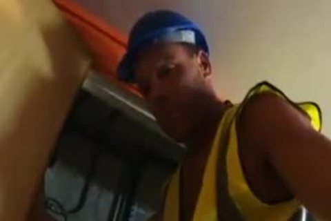 Korben David And Liam Reid (HAH P1)