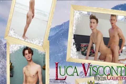 LucaVisconti - let us HIT IT -1 Spencer & Chase Flipflop BB