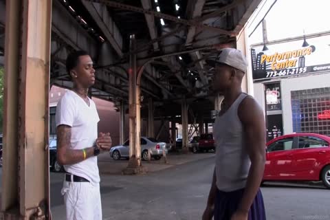 Chase Carter Chris White