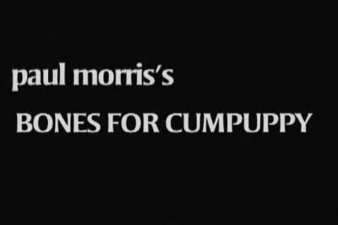 drills For Cumpuppy