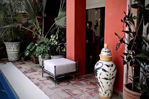 Demon Heart, Ace  Era, Devin Franco