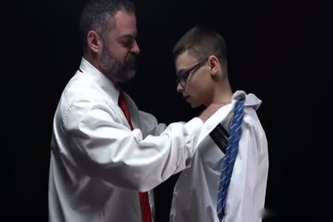 Elder Xanders Disciplinary Action