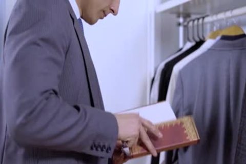 The Stylist Touch