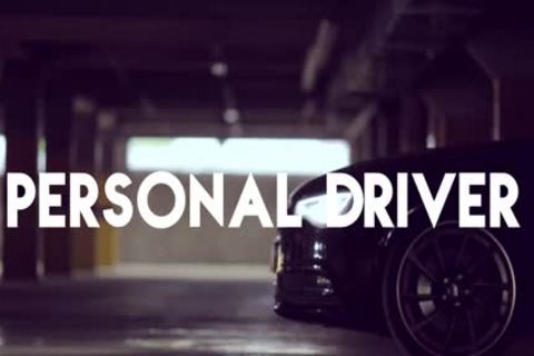Personal Driver