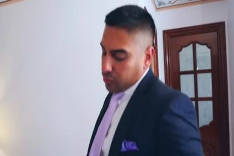 Suited Handyman