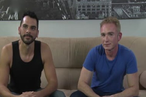 The Two Amigos Yago Sets Up Marcus