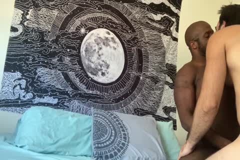 Giving Micah A gigantic Ol' Creampie PART 1