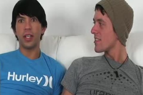 Dylan And Tommy Carlyle