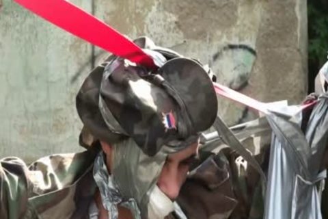 Proper Drill Part 02