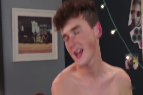 Take friend Home To Study boyz Porn