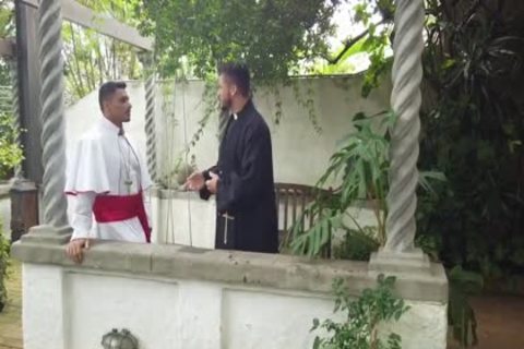 Priests