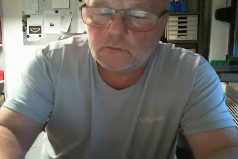 P2-Office guy - thick sperm