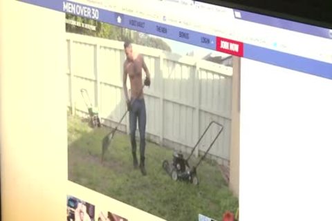 best Sex Scene Of hairy Rikk York