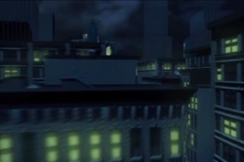 grandpapa's Choice: BearCity (2010)