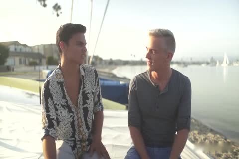 recent allies teen Porn Tube