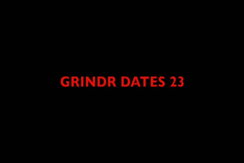 Grindr Dates 23