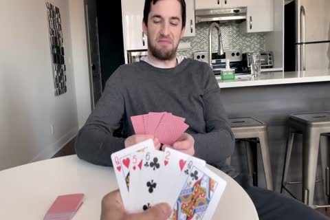 Bored Stepbrothers Thyle Knoxx & Manuel Skye Need Some pleasure During Lockdown