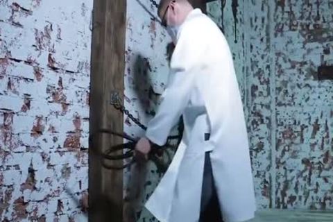 The Guilty Guard Part Ii