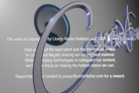 homosexual Hunk Jerks Off